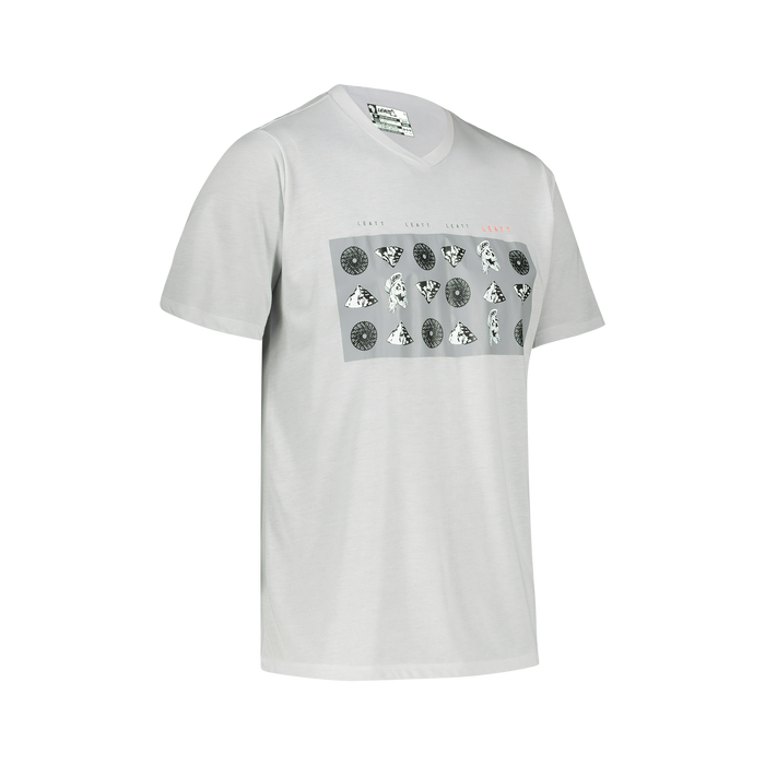 Leatt Jersey Mtb AllMtn 2.0 Jr