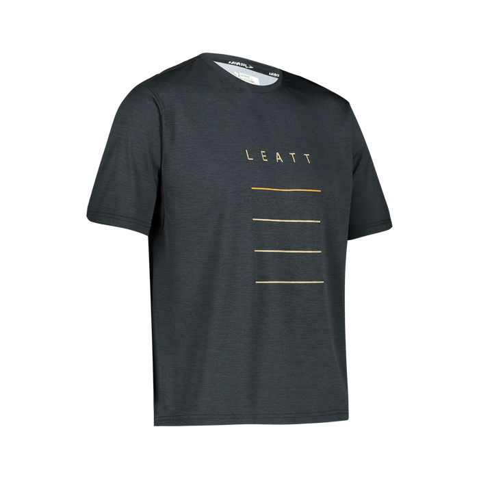 Leatt Jersey Mtb Trail 1.0