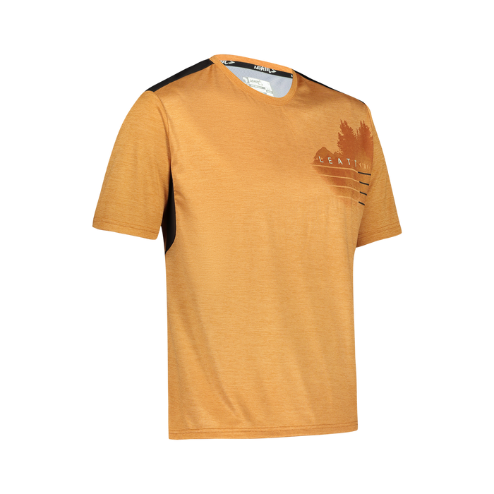 Leatt Jersey Mtb Trail 1.0