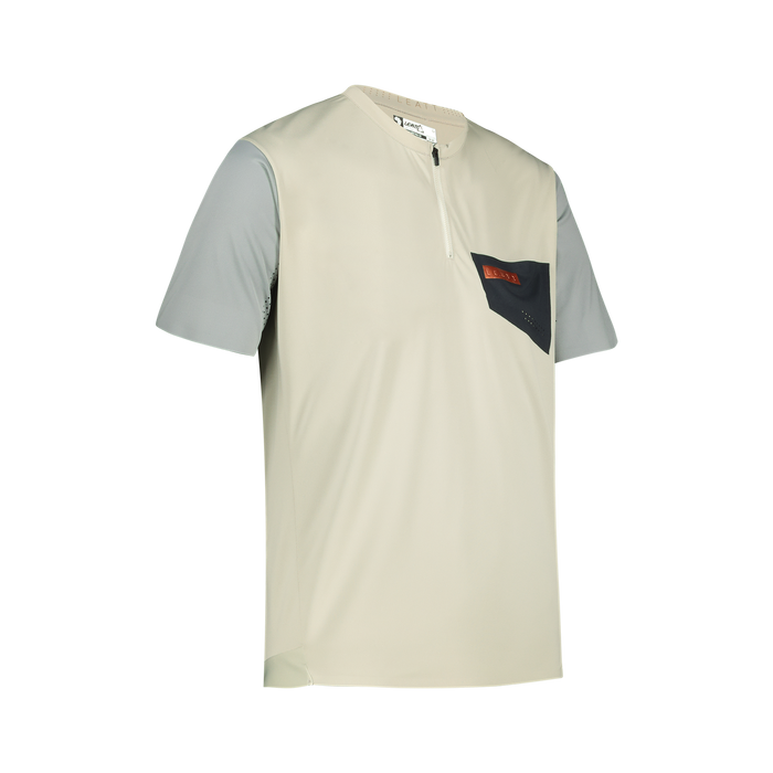 Leatt Jersey Mtb Trail 3.0