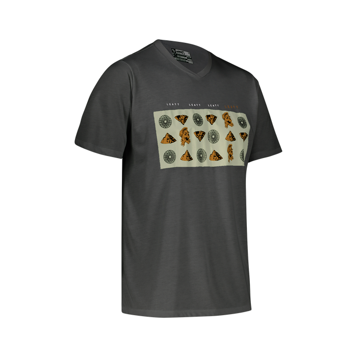 Leatt Jersey Mtb AllMtn 2.0