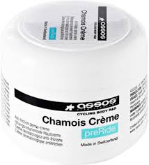 Assos Cream Chamois 140Ml