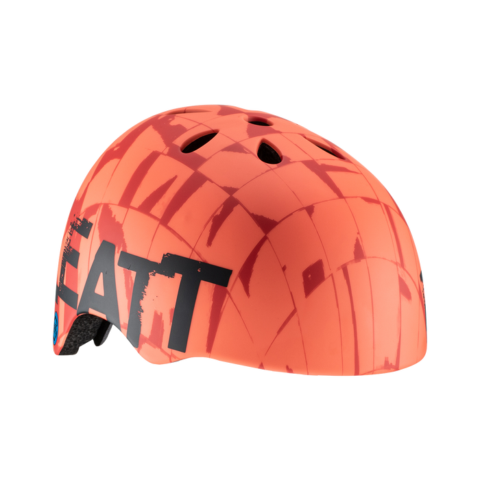 Leatt Helmet Mtb Urban 1.0 Jr V22