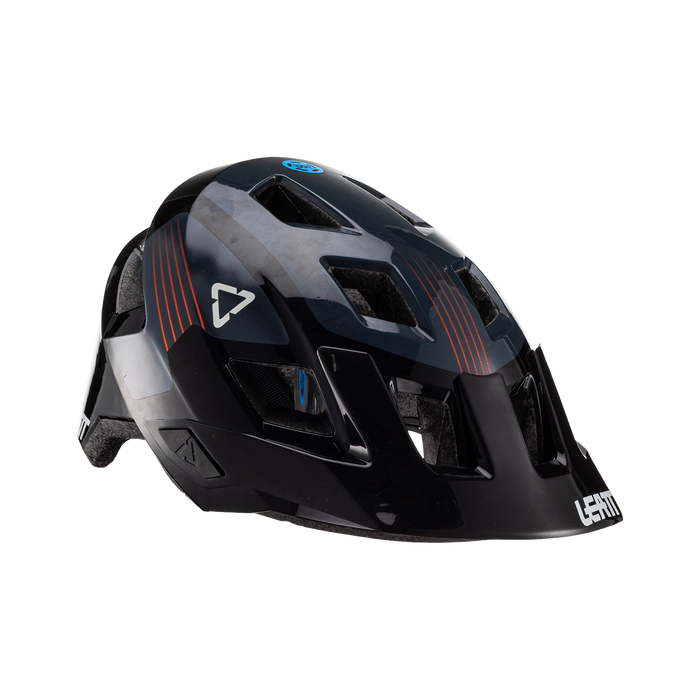 Leatt Helmet Mtb AllMtn 1.0 V22 Jr