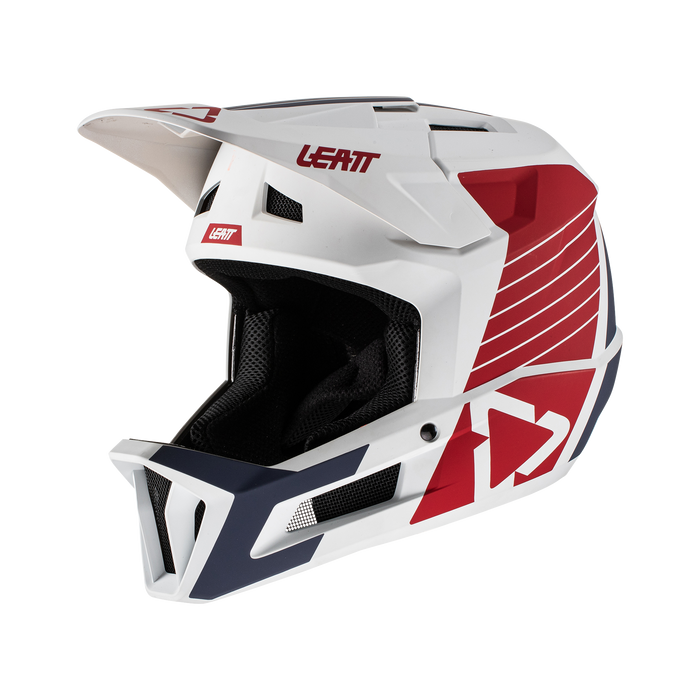 Leatt Helmet Mtb Gravity 1.0 V22