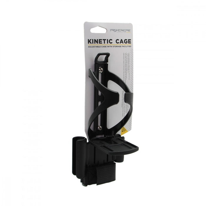 Ryder Innovation Kinetic Cage+Inserts+Strap