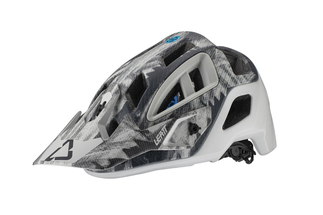 Leatt Helmet MTB 3.0 AllMtn V21.2 Steel