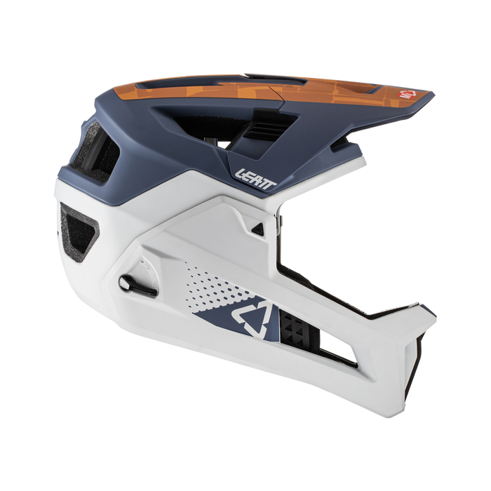 Leatt Helmet Mtb Enduro 4.0 V22