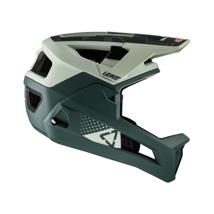 Leatt Helmet Mtb Enduro 4.0 V22