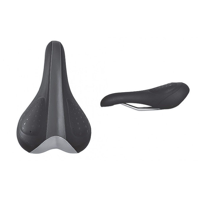 Ryder Saddle Comfort Gel Mens