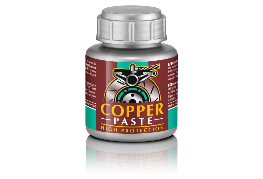 Moterex Copper Paste 100G