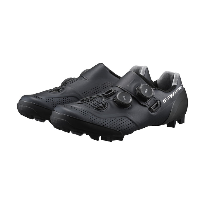 Shimano Shoe Xc902 Wide