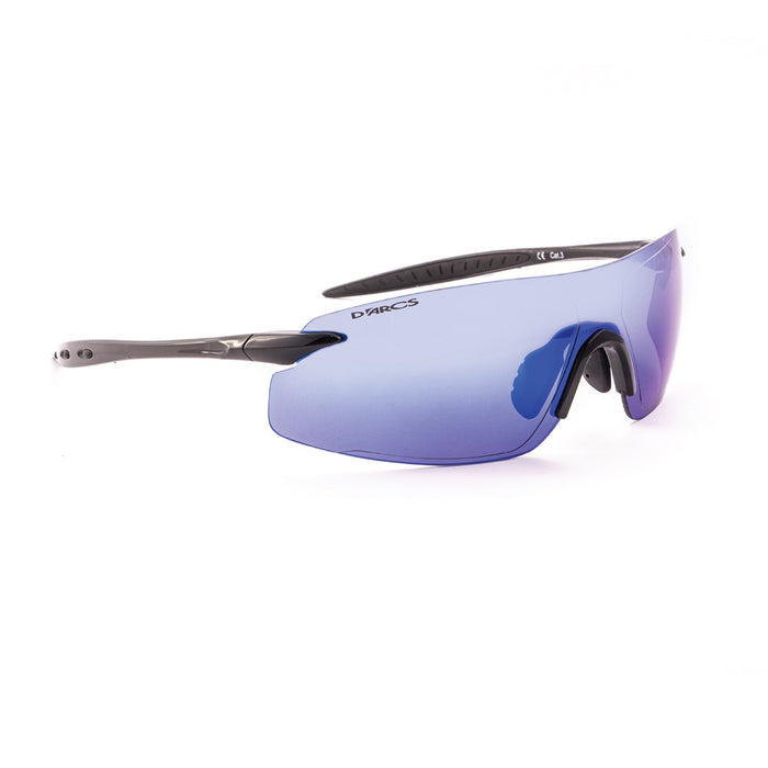 Darcs Sun Gloss Edge Grey