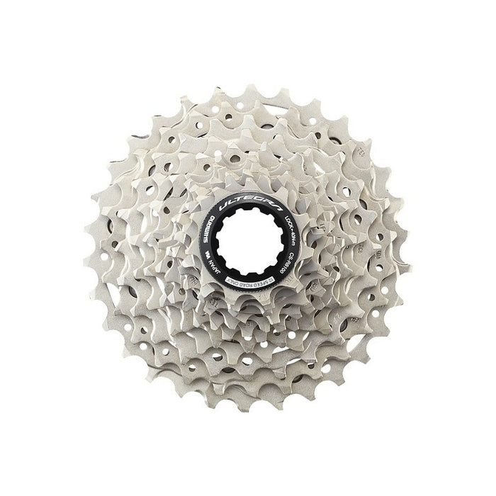 Shimano Cassette Csr8100 11-30 Ultegra 12 Speed