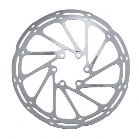 Sram Rotor 180Mm Centreline