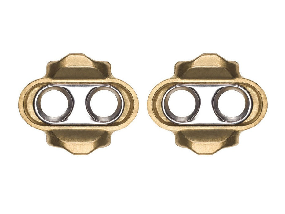 Crankbrothers Cleat Kit  Premium 6 Degree Float