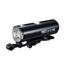 Cateye Head Light VOLT200
