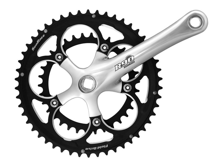Chainwheel Sunrace 53-39T