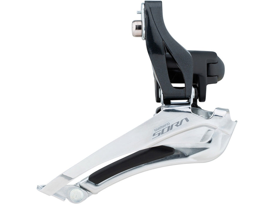 Shimano Sora Front Derailleur Fd-R3000 9Speed