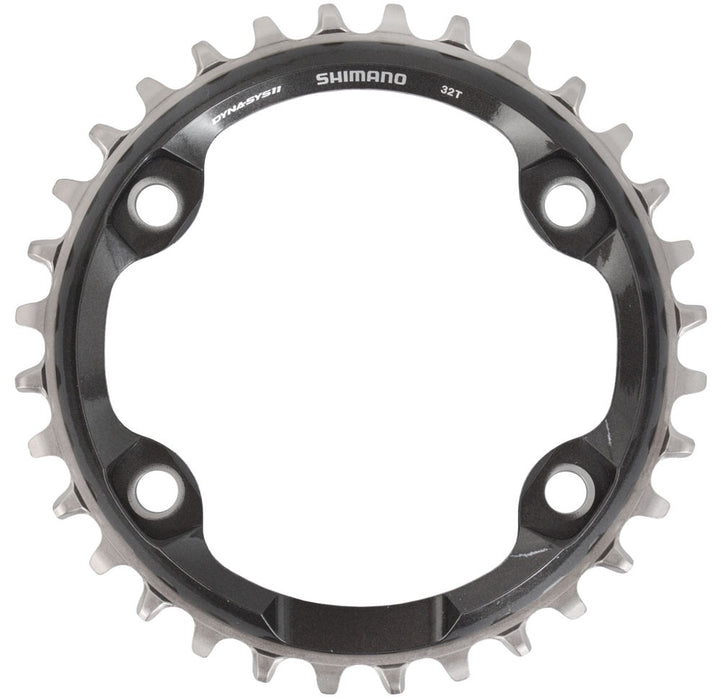 Shimano Chainring Xt 32T 11Spd