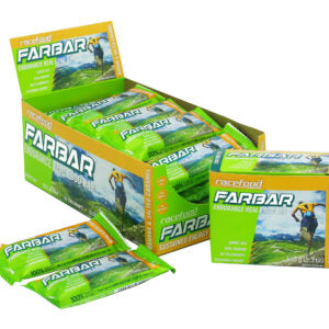 Racefood Far Bar Banana & Salted Caramel 5Pack