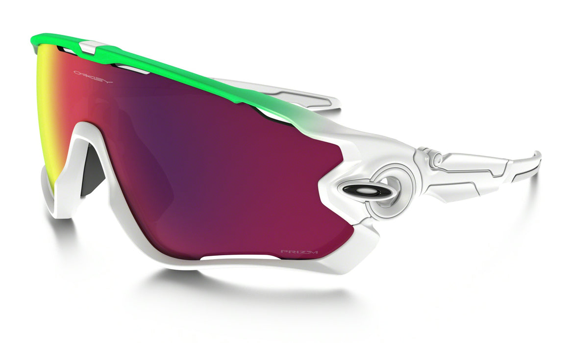 Oakley Sunglasses Jaw Breaker Fade