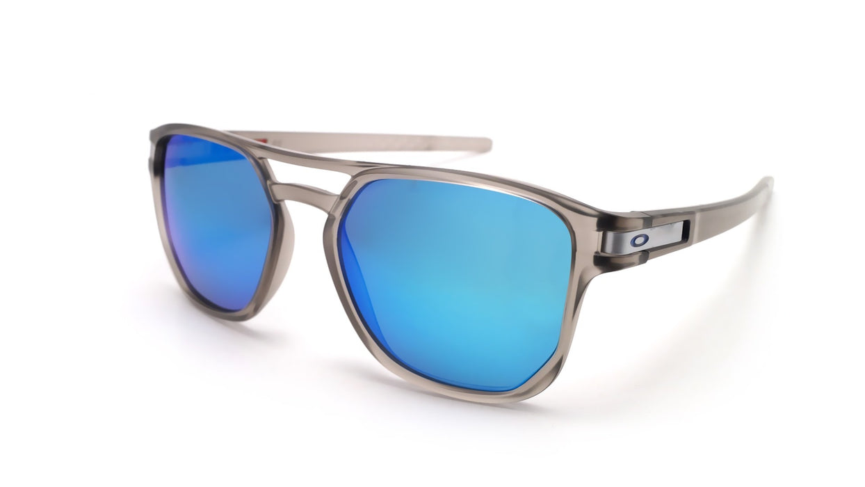Oakley Sunglasses Latch Beta Prizm Irid Polar