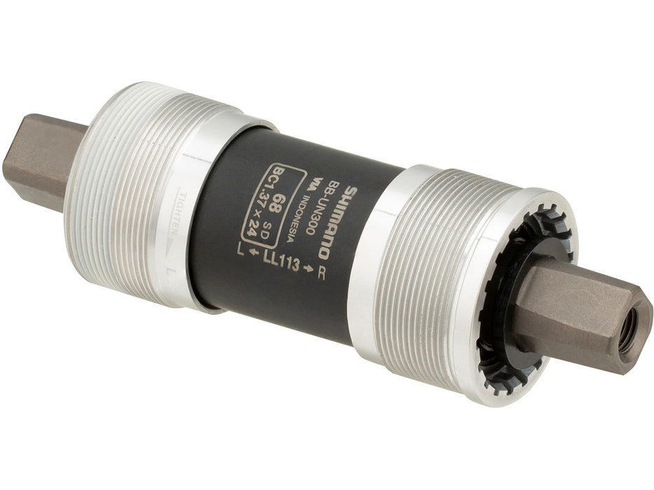 Shimano Bottom Bracket Nn300 Square Taper 68X113