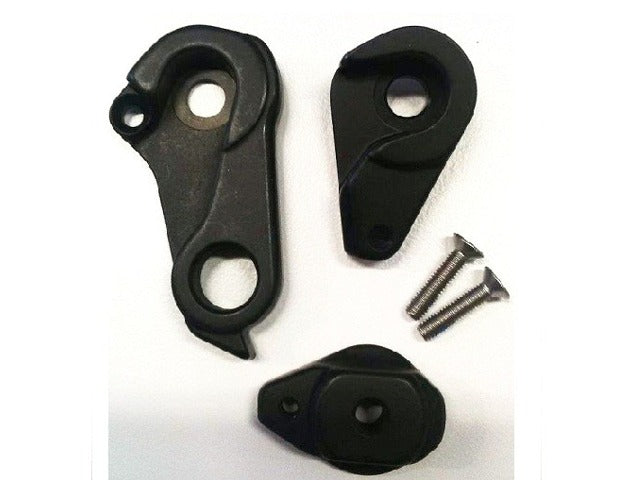Giant Dropout Kit 135 X 9 Qr