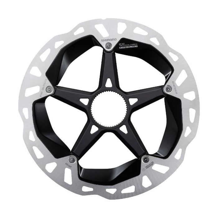 Shimano Rotor Rtmt900 Xtr 140Mm