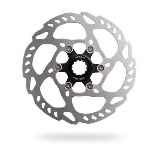 Shimano Rotor Sm-Rt70 C/L 140Mm Resin