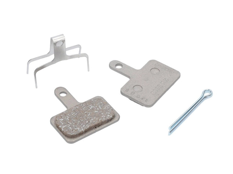 Shimano Brake Pads B05S-Rx Without Fin