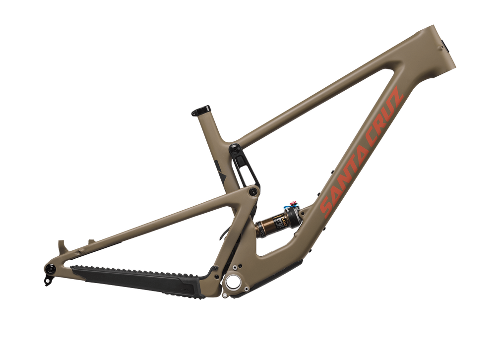 Santa Cruz 2022 Frameset Tallboy 4 C