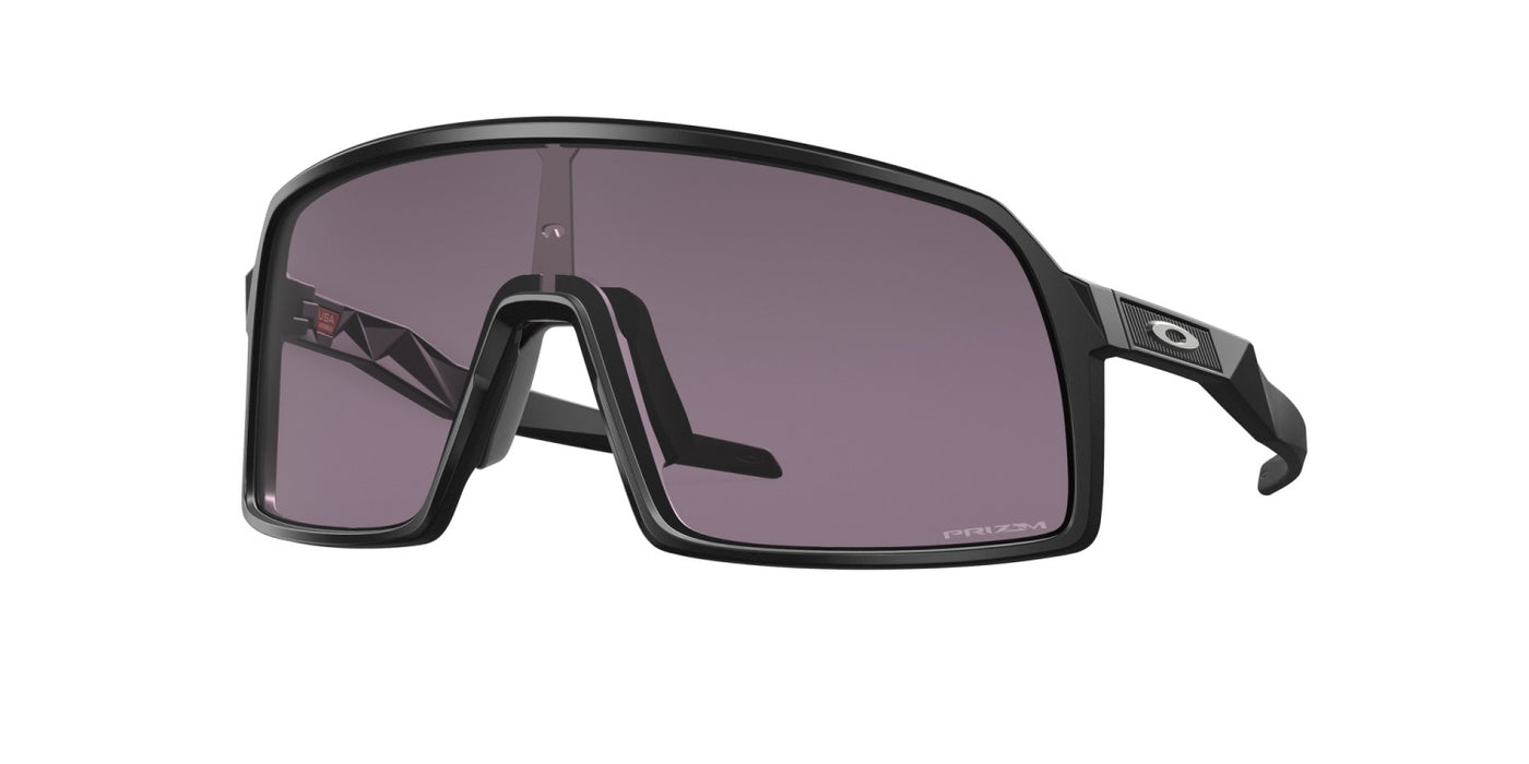 Oakley Sunglasses Sutro S Mt Black Prizm