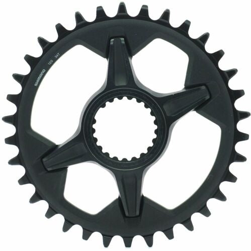 Shimano Chainring Fcm8100/8130 Xt 34T 1X12