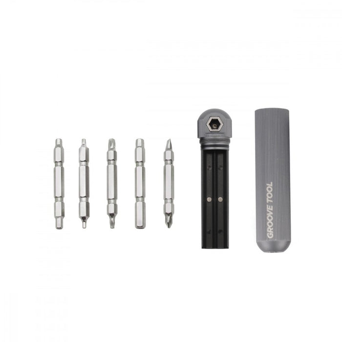 Ryder Innovation Groove Tool Pro