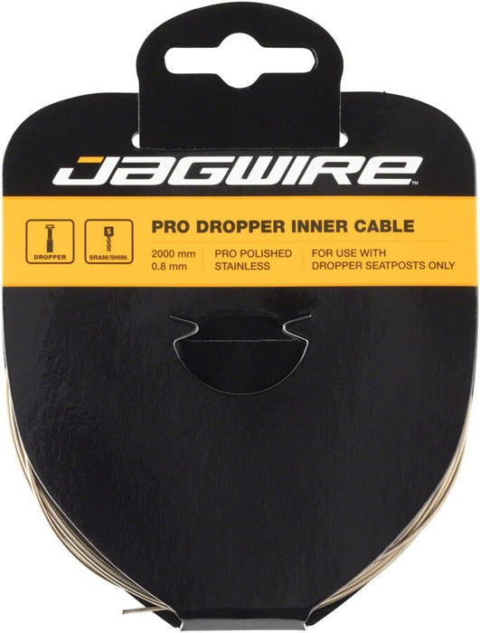 Jagwire 60Ps2000 Dropper Inner Cable