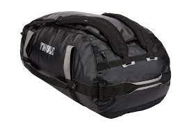 THULE CHASM 130L BLACK