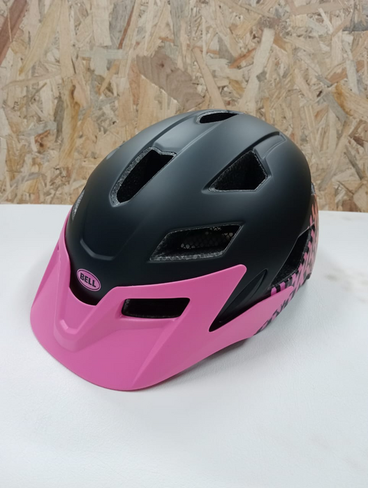 Bell Helmet Sidetrack Youth