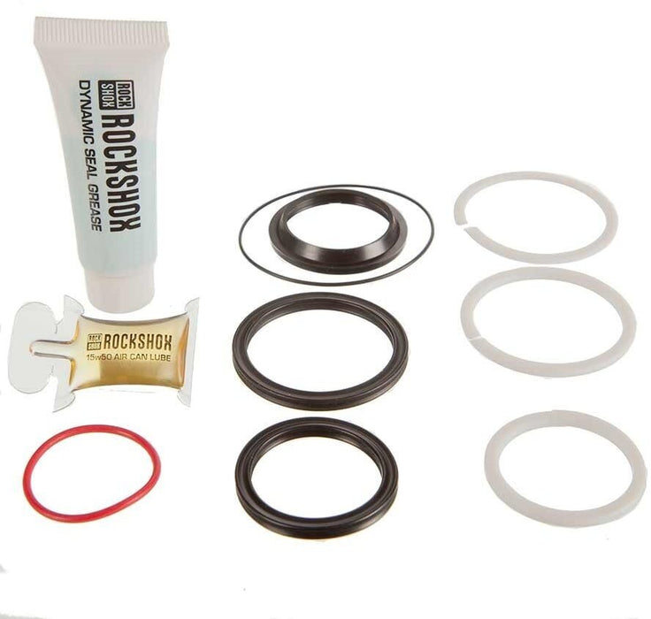 Rock Shox Service Kit Deluxe/ Super Deluxe 50Hr