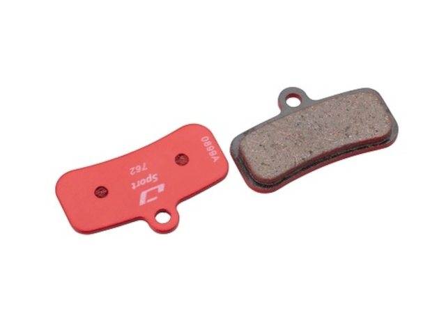 Jagwire Brake Pads Disc Saint/Zee/