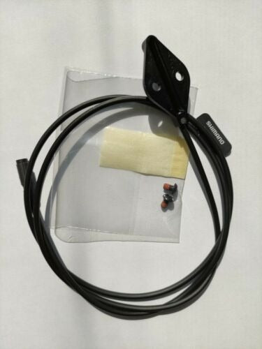 Shimano Speed Sensor Unit Cable 760Mm