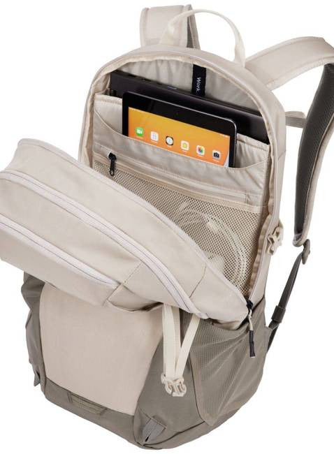 ThuleEnRoute 4 23L Backpack -Vetiver Grey