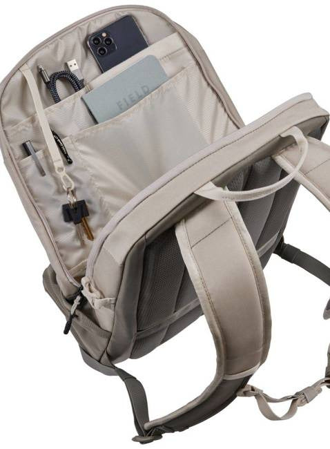 ThuleEnRoute 4 23L Backpack -Vetiver Grey