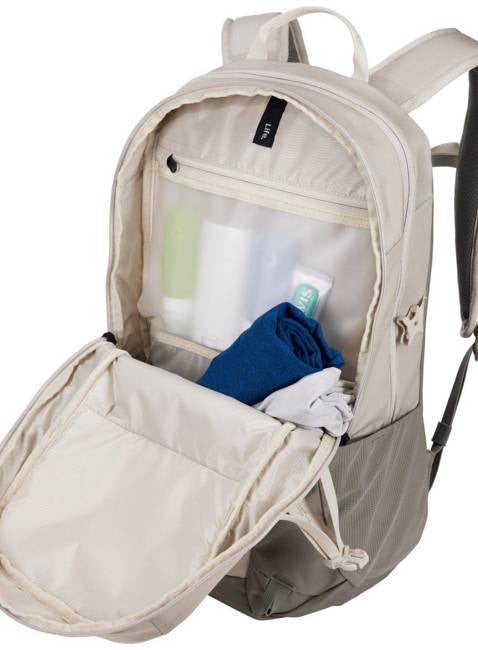ThuleEnRoute 4 23L Backpack -Vetiver Grey