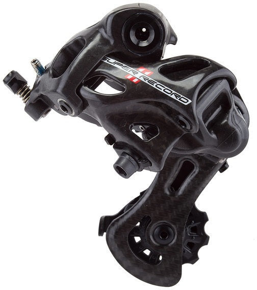 Campgnolo Derailleur Super Record 11 Speed