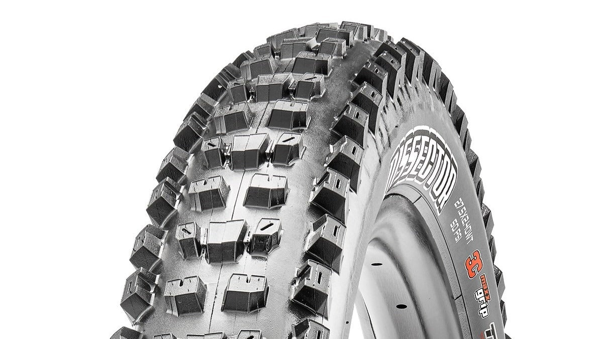 Maxxis Tyre Dissector 29x2.40 3Cg/Dh/Tubesless Ready