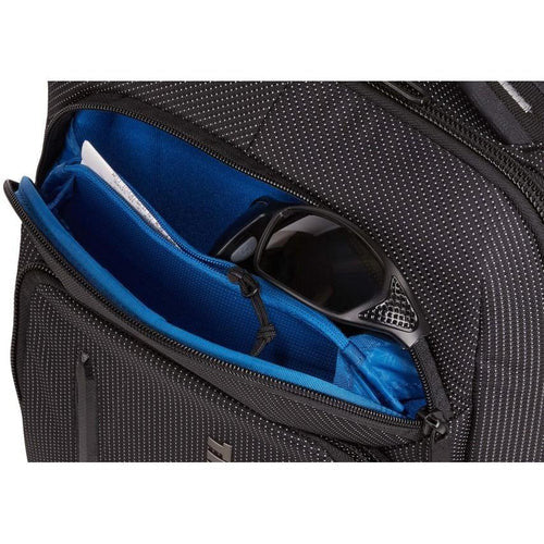 THULE CROSSOVER 2 BACKPACK 20L-BLACK