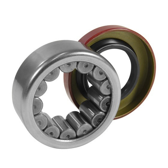 Bravvos Axle Bearing Sealed Rear