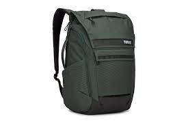 THULE PARAMOUNT BACKPACK  27L- OLIVE